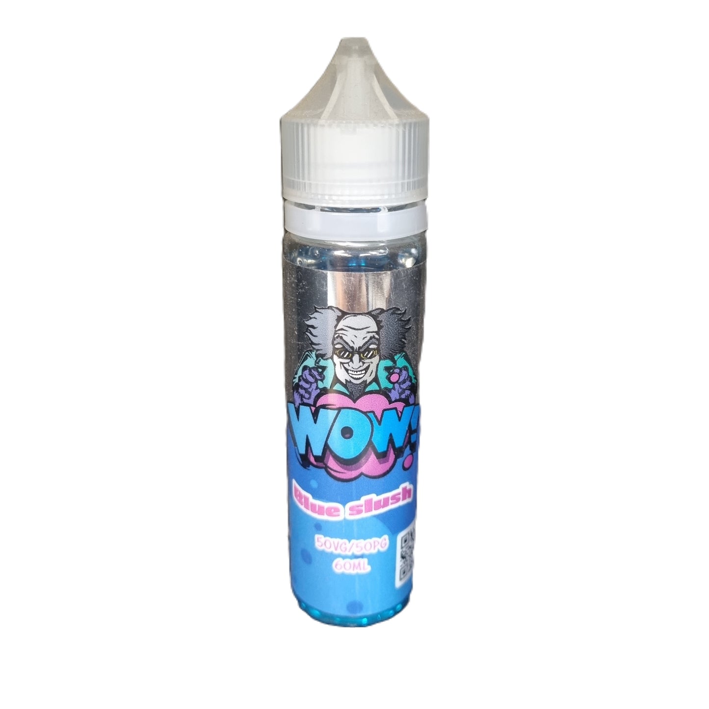 Blue Slush 50ml - WOW