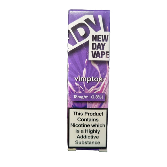 Vimptoe 1.8% (18mg/ml) - NDV