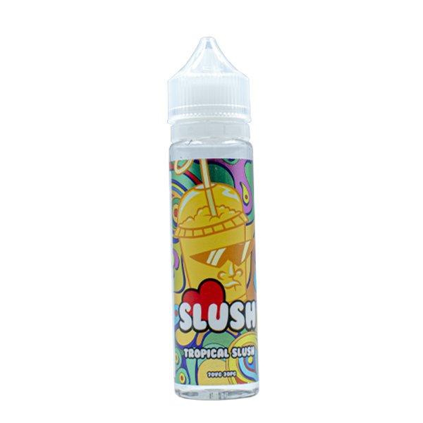 Tropical 50ml - Love Slush