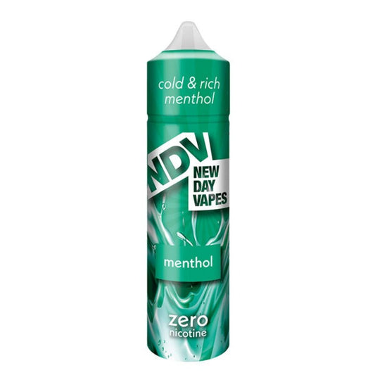 Menthol 50ml - NDV