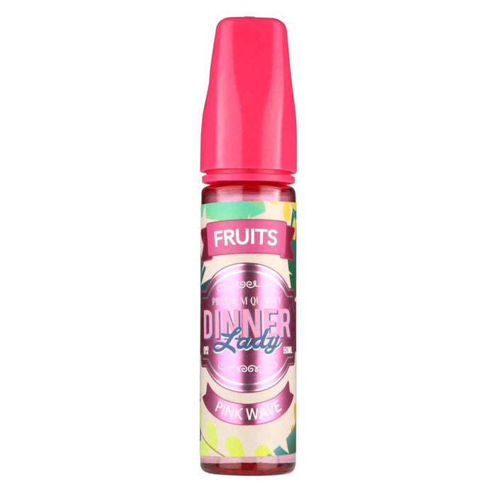 Pink Wave 50ml - Dinner Lady