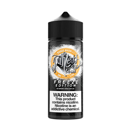 Mango Madness Freeze 100ml - Ruthless