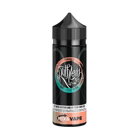 Paradize (Passion Fruits, Peache & Pear) 100ml - Ruthless