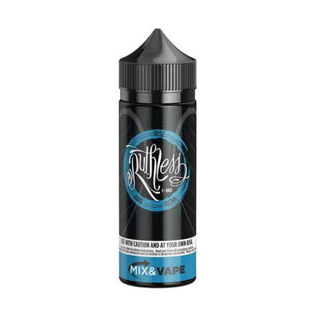 Rise (Lychee & Mango) 100ml - Ruthless