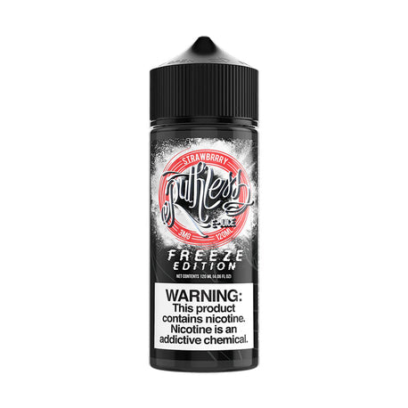 Strawberry Freeze 100ml - Ruthless