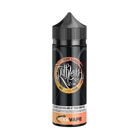 Tropic Thunda (Guava & Berries) 100ml - Ruthless