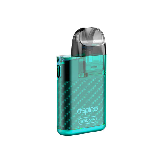 Aspire Minican+