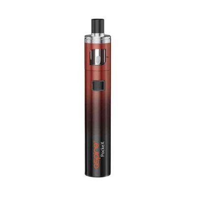 Aspire PockeX