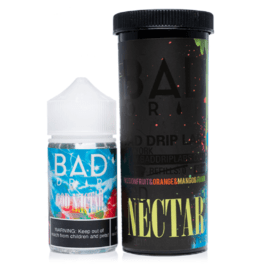 God Nectar 50ml - Bad Drip