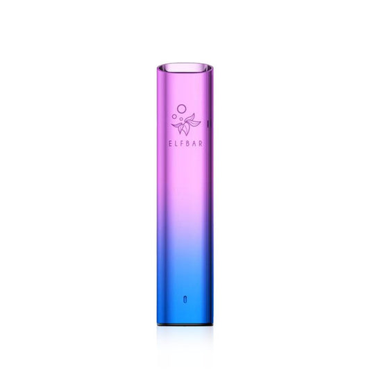 Elf Bar Mate 500 P1 Pod Device - Aurora Purple