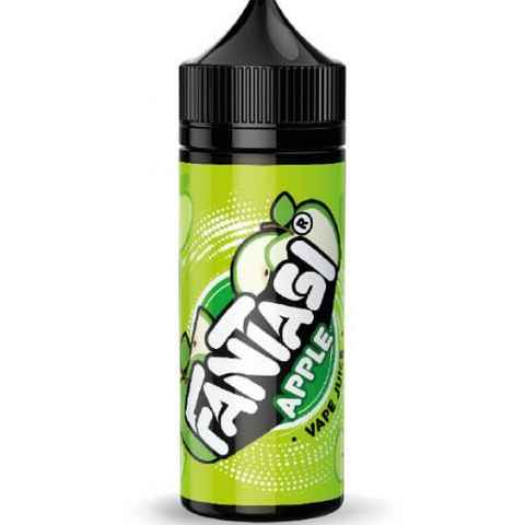 Apple 100ml - Fantasi