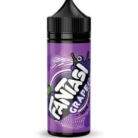 Grape 100ml - Fantasi