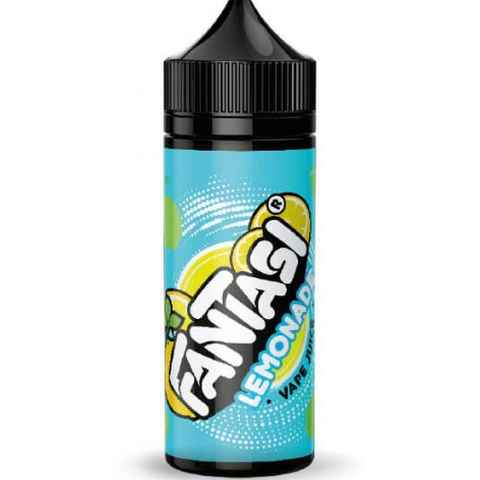 Lemonade 100ml - Fantasi