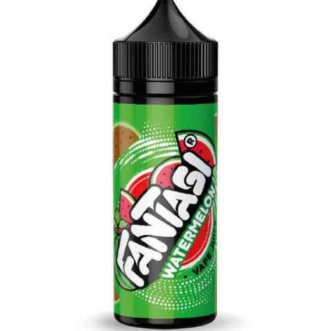 Watermelon 100ml - Fantasi