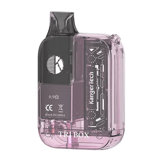 KangerTech Tri Box