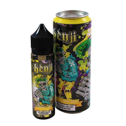 Mango Tropica 50ml - Kenji