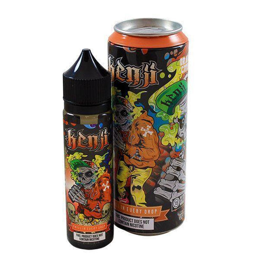 Orange Citrus 50ml - Kenji