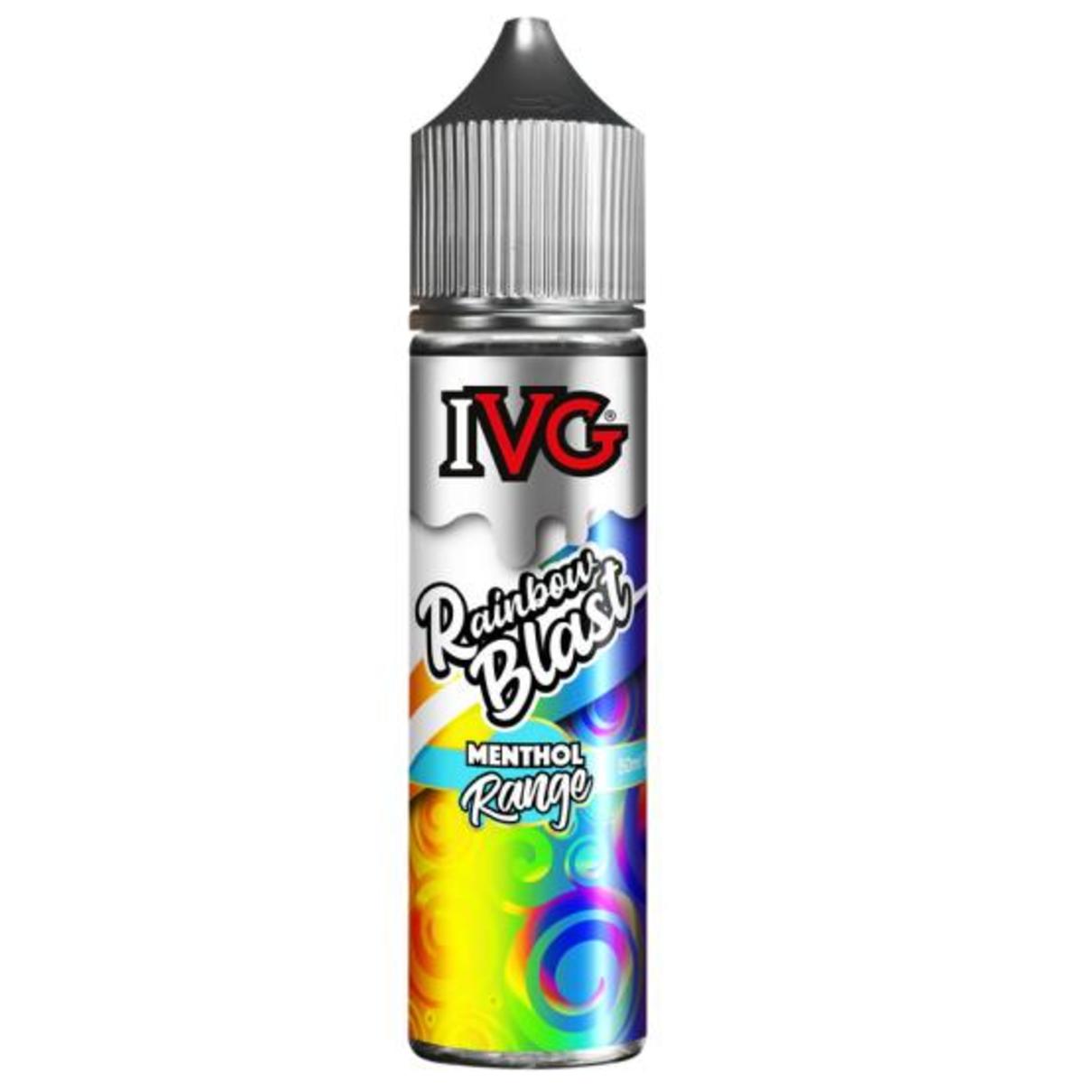 Rainbow Blast 50ml - IVG