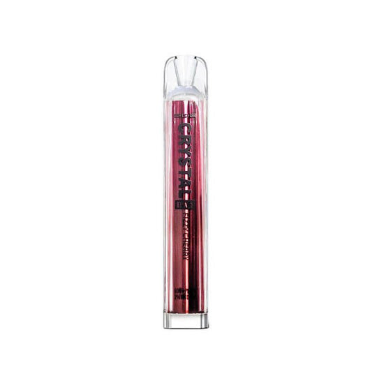 Fizzy Cherry - SKE Crystal Bar 600