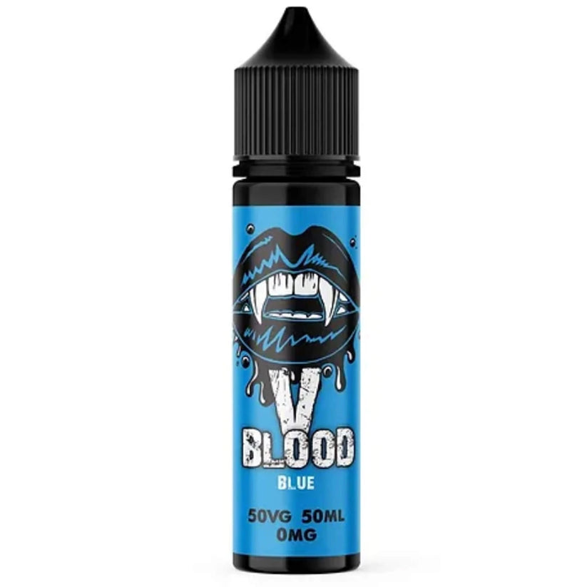 Blue 50ml - V Blood