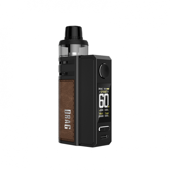 Voopoo Drag E60