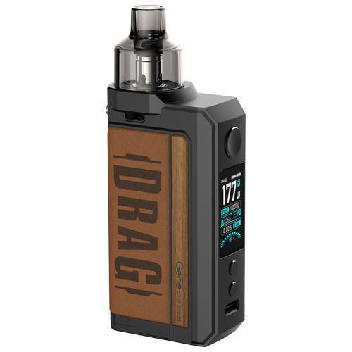 Voopoo Drag Max